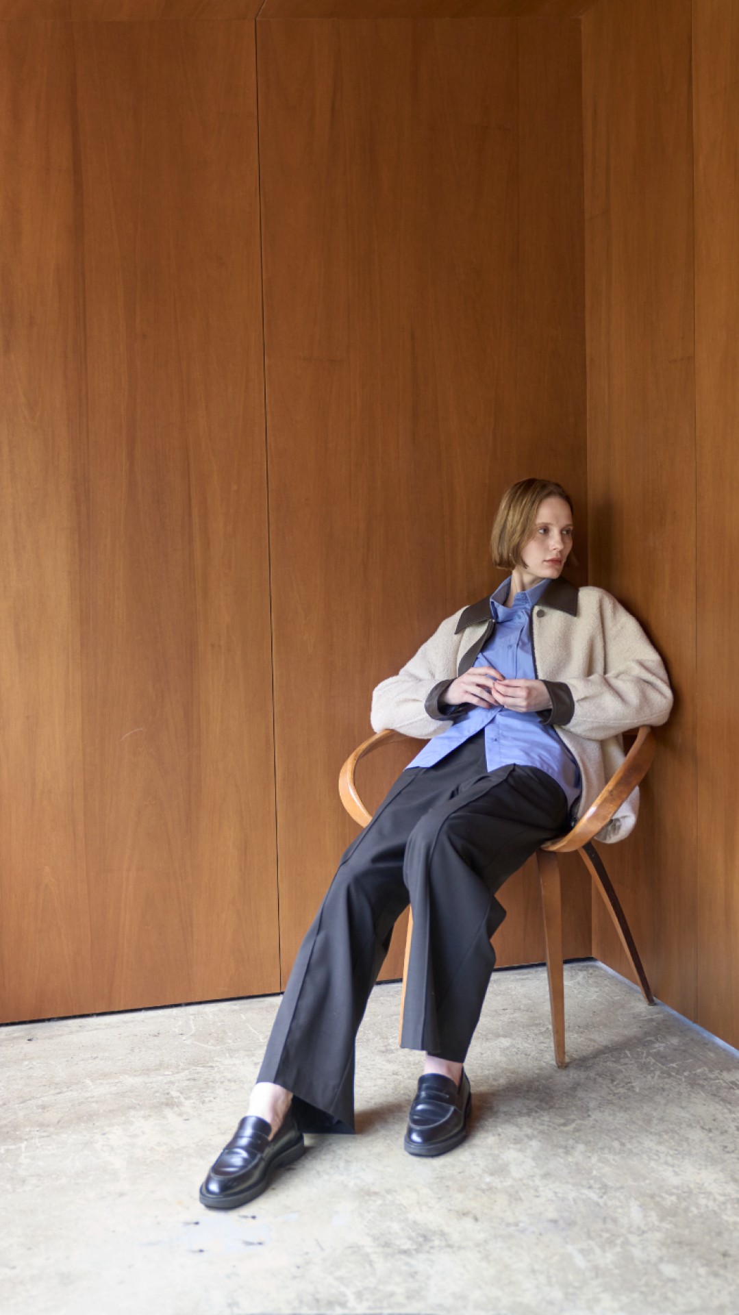 ACUTA 25 Autumn/Winter 画像1-0