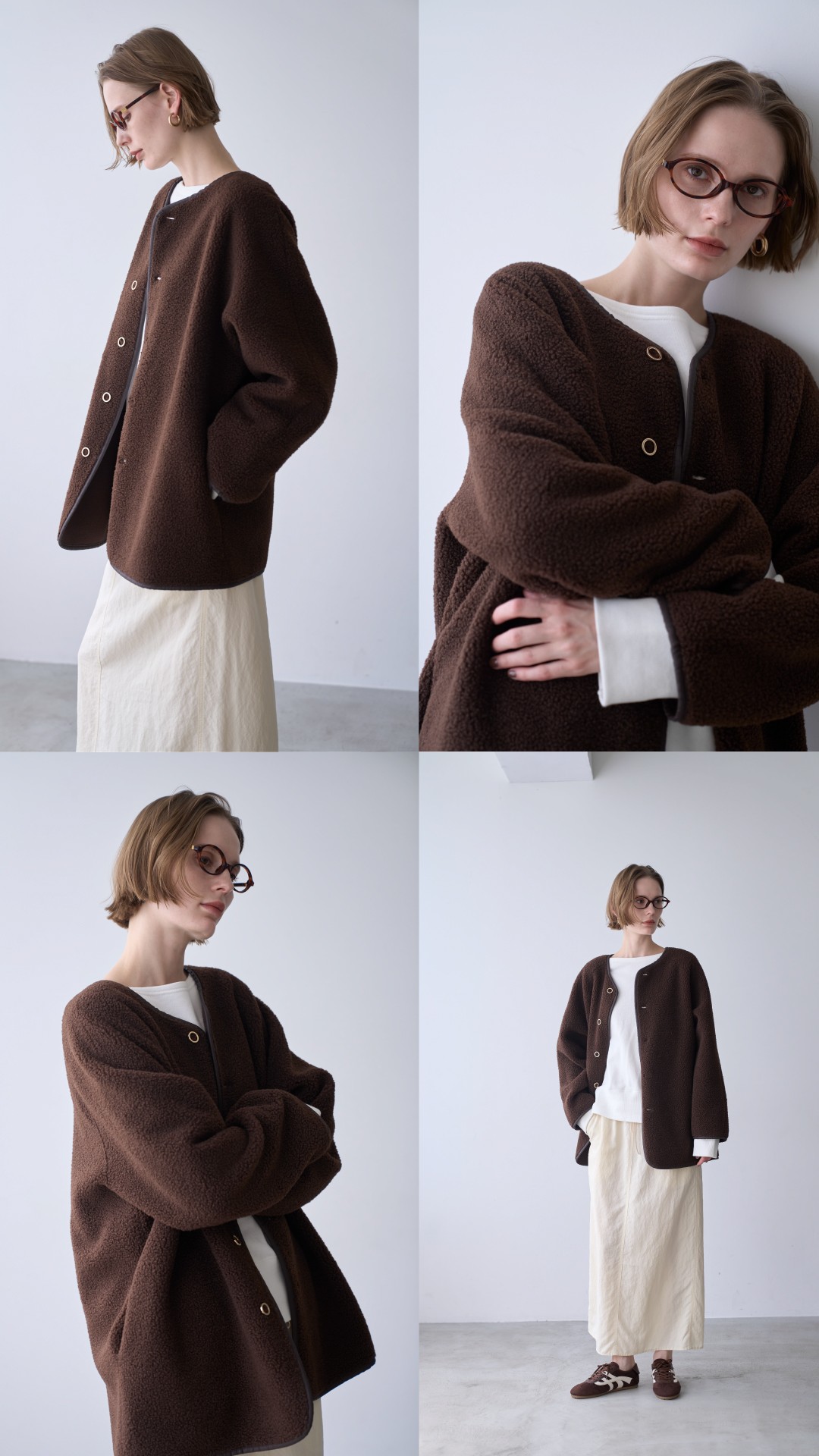 ACUTA 25 Autumn/Winter 画像6-0