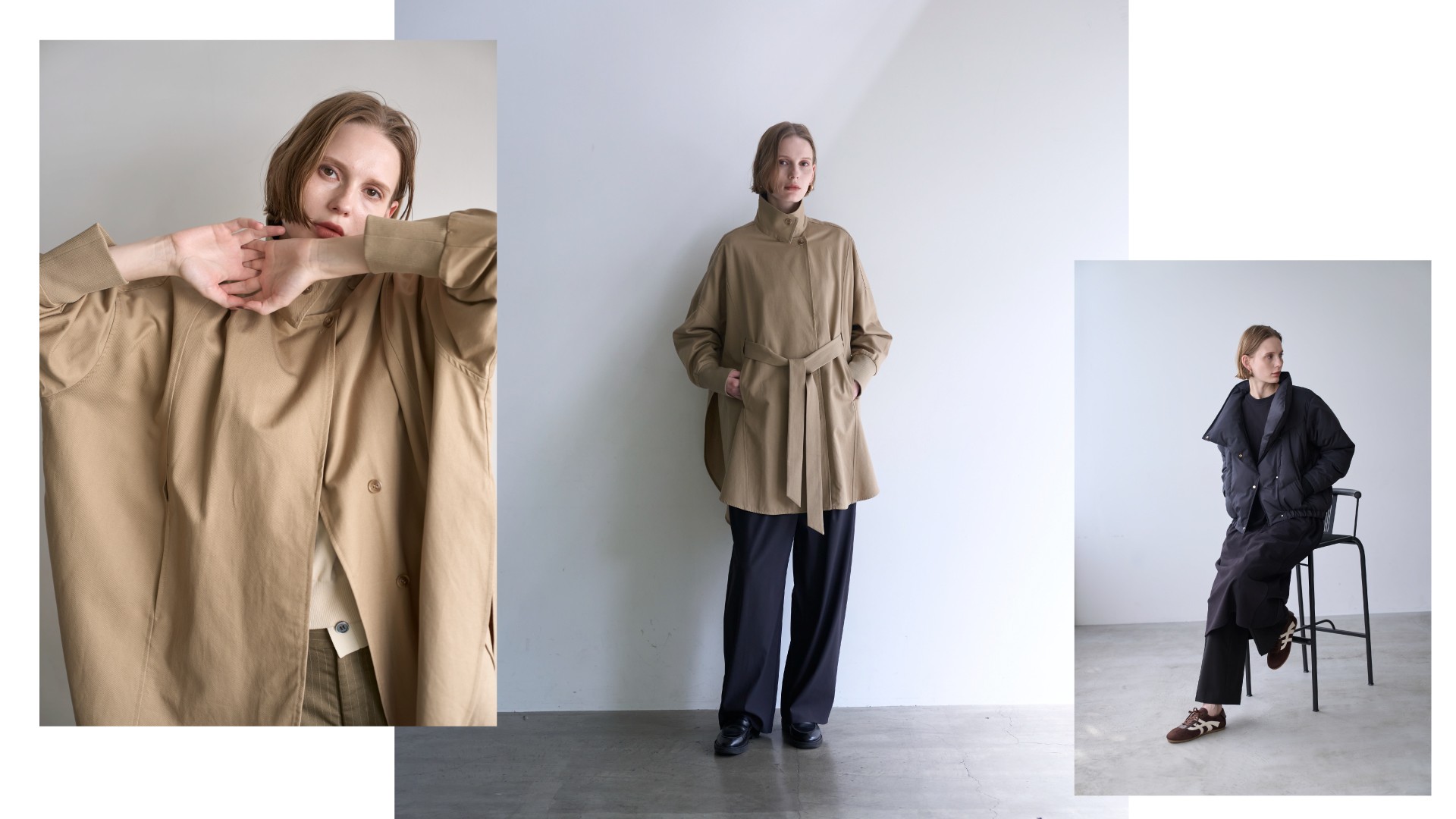ACUTA 25 Autumn/Winter 画像7-0
