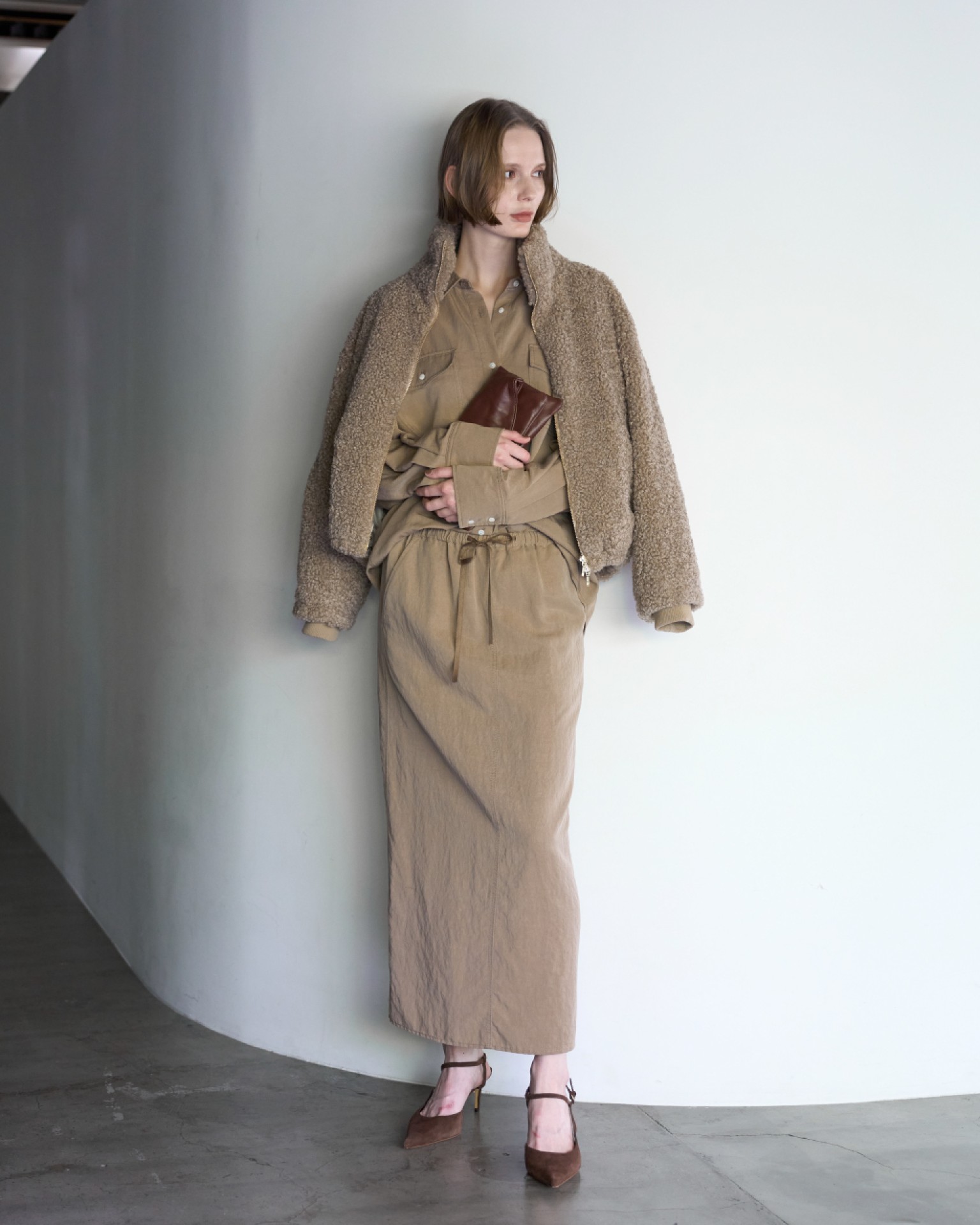 ACUTA 25 Autumn/Winter 画像8-0