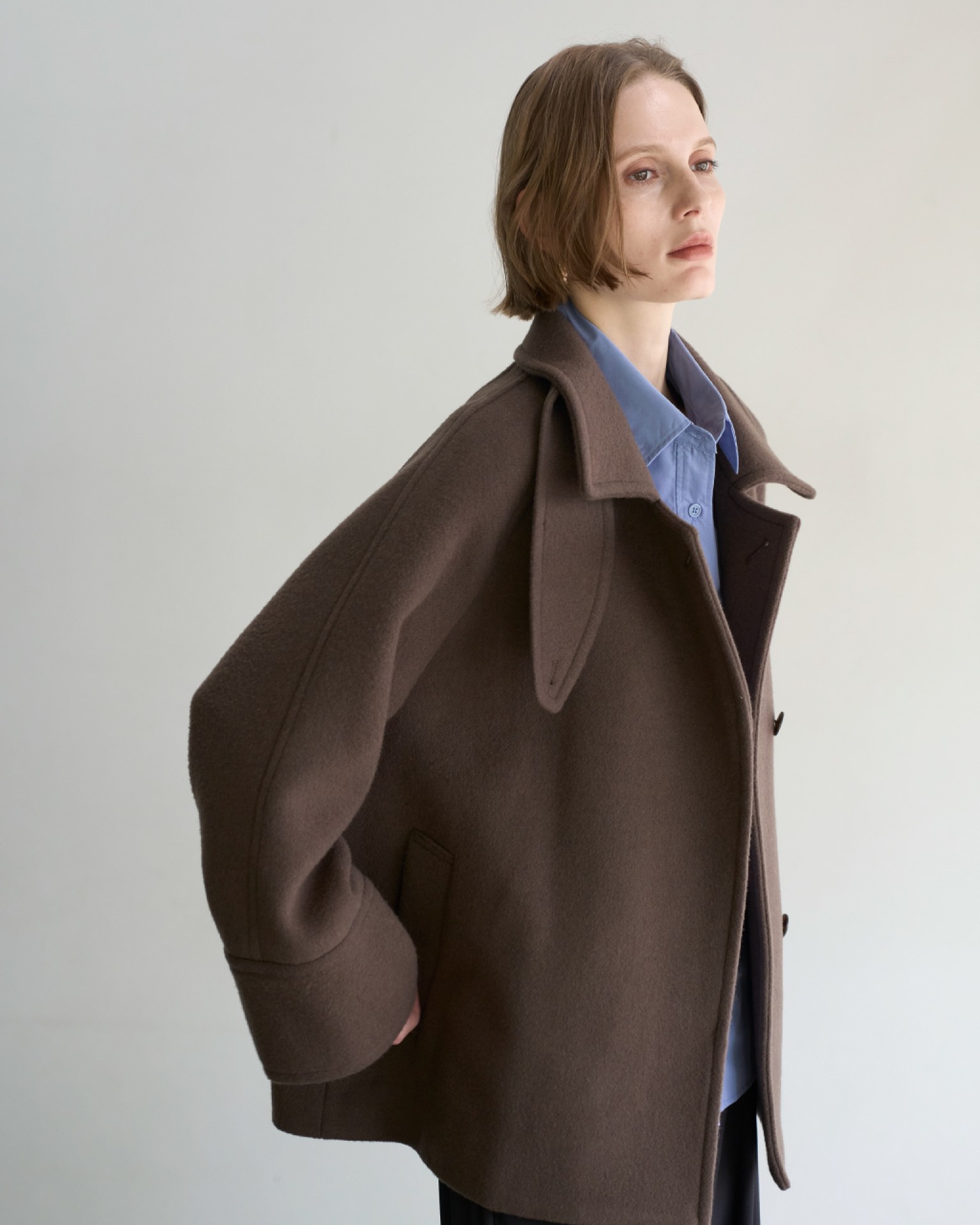 ACUTA 25 Autumn/Winter Cover