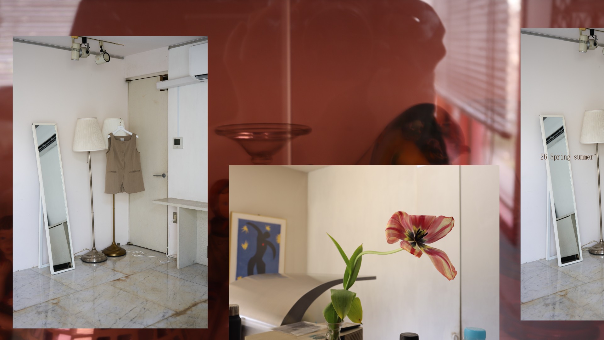 ACUTA 2026 Spring summer 画像5-0