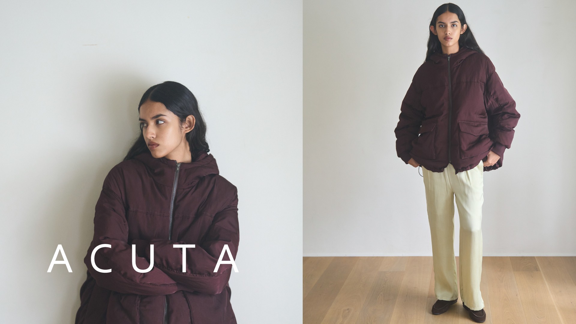 ACUTA 26 Autumn/Winter 画像5-0
